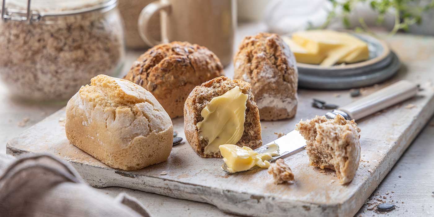 The Penny Loaf Co The Future Of Bread